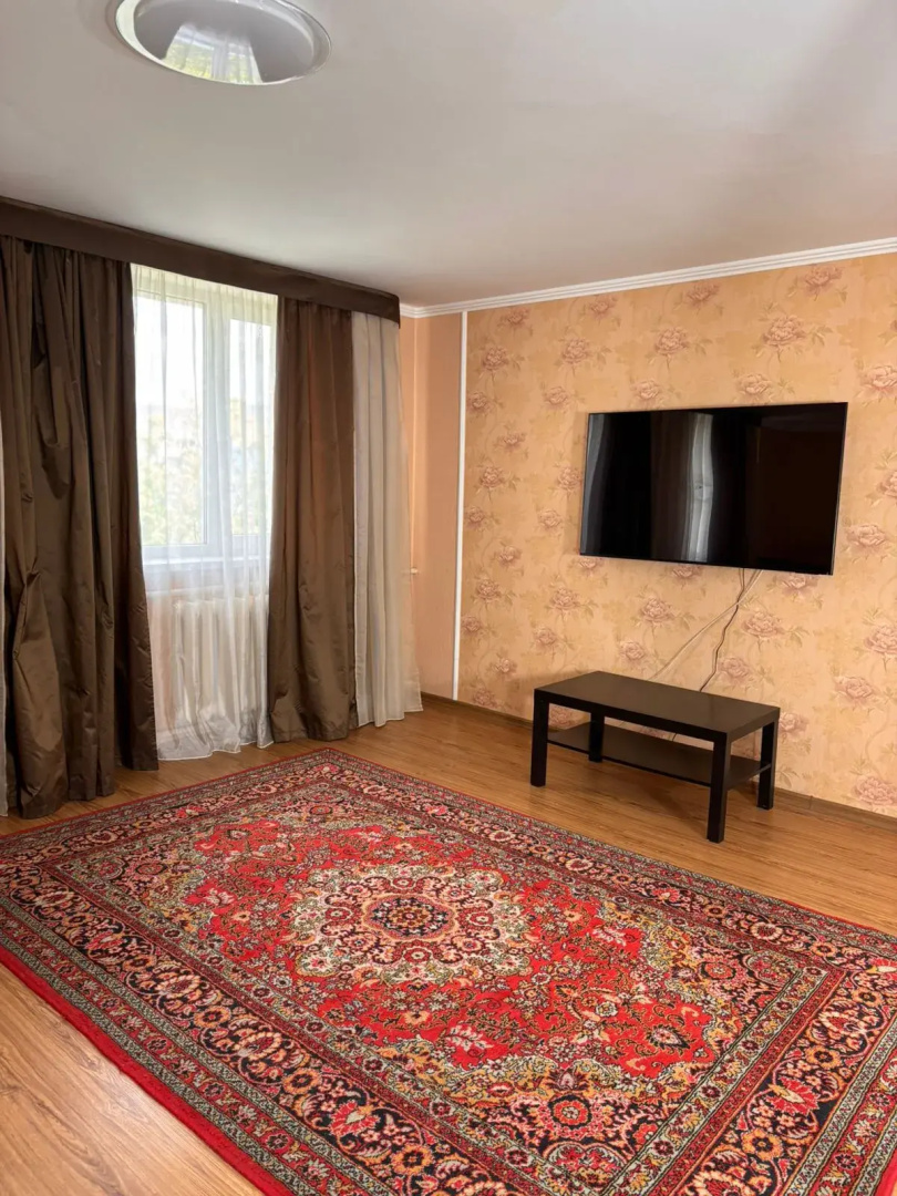 Частный Дом Rich House на Улице Степная