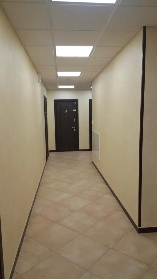 Апартаменты Sezam Рубин