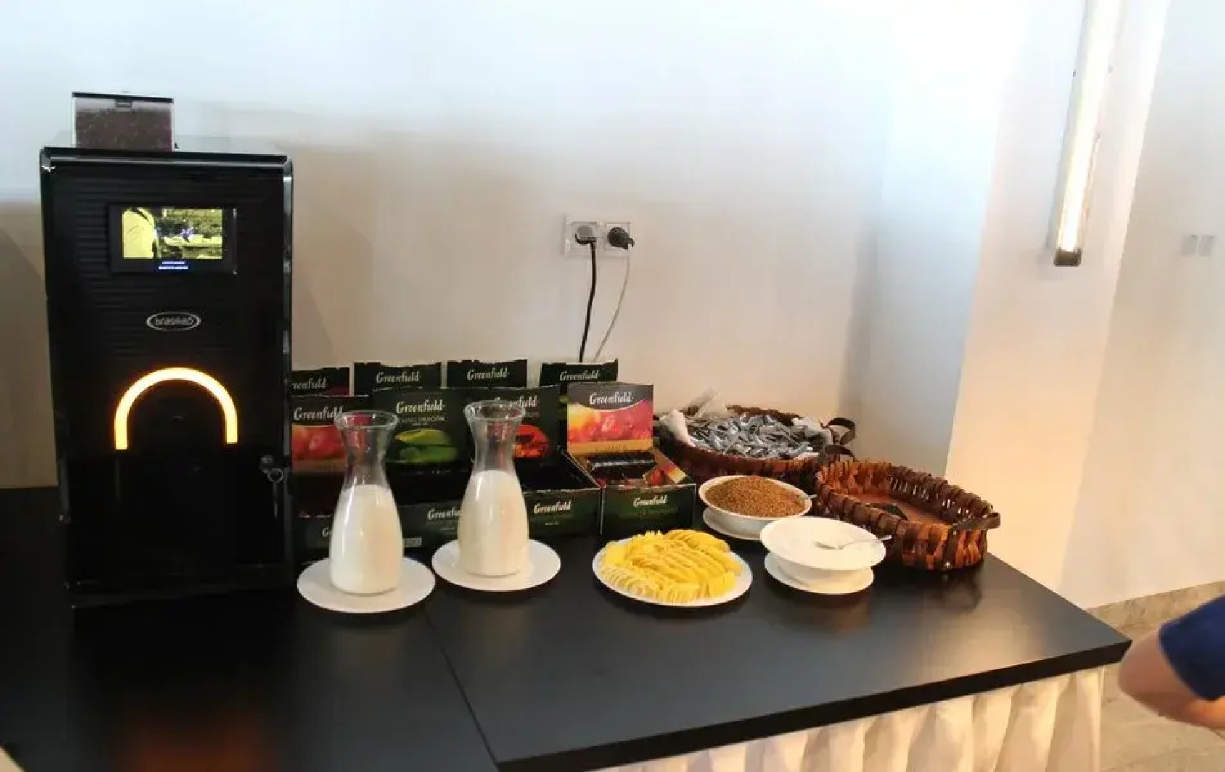 Отель Изумруд