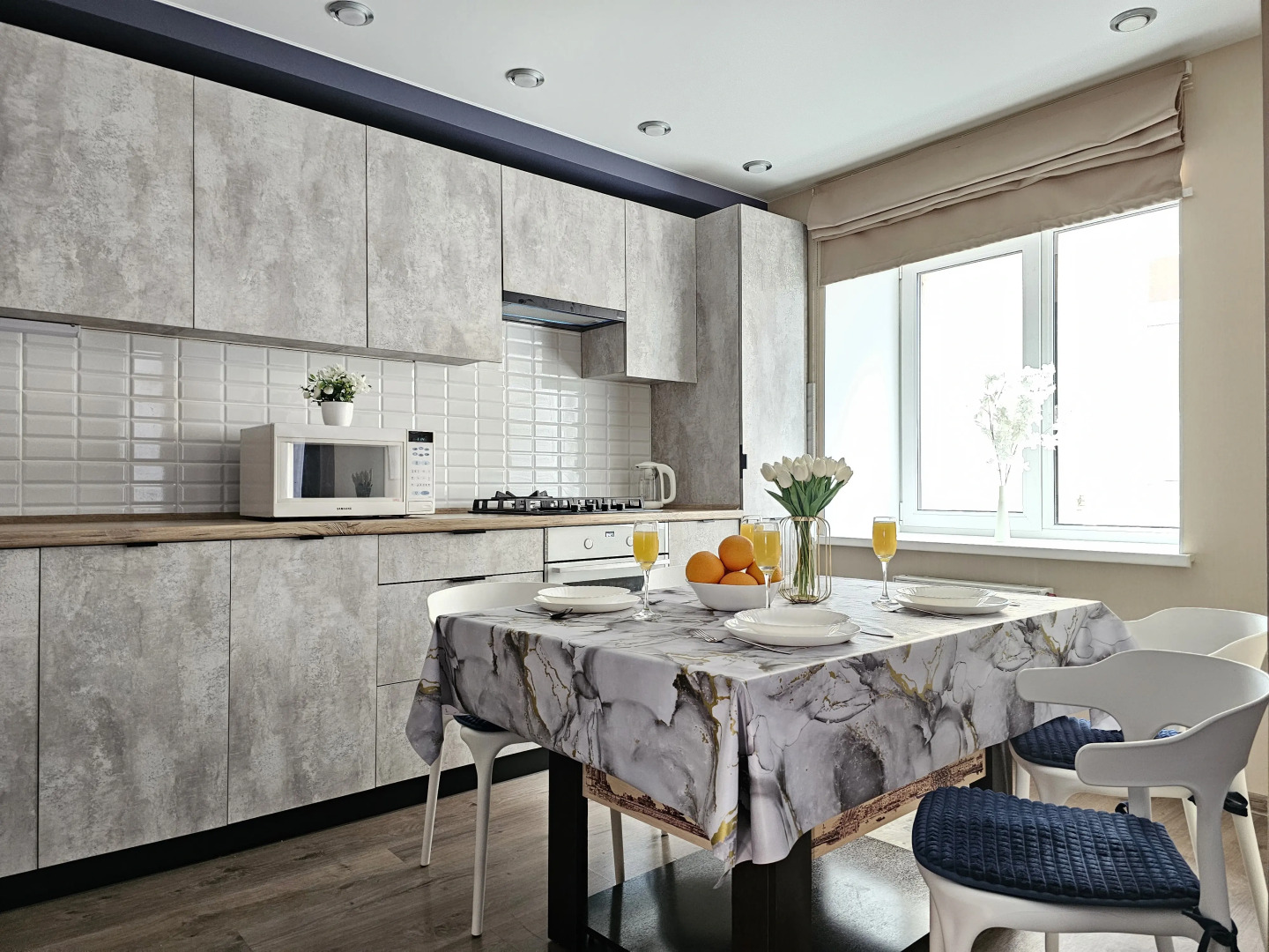 Квартира Московский проспект