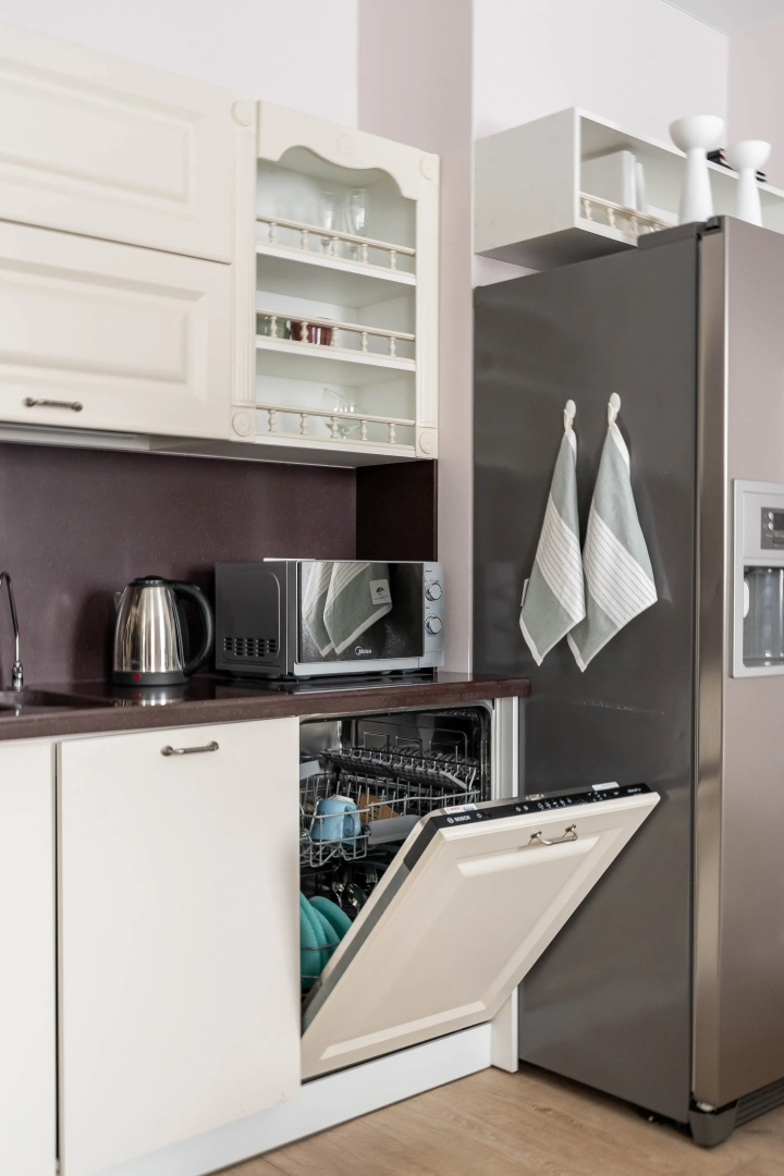 Апартаменты Beautiful apartaments 4 You +