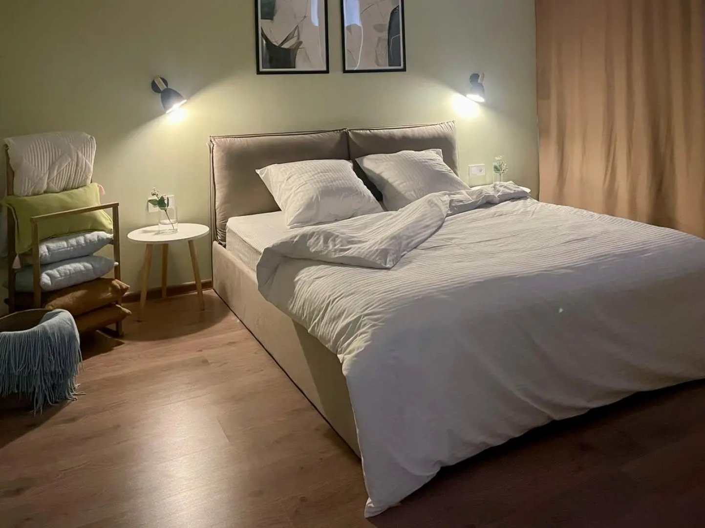 Квартира Тринидад