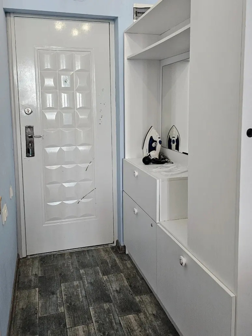 Квартира 727 на берегу Черного моря