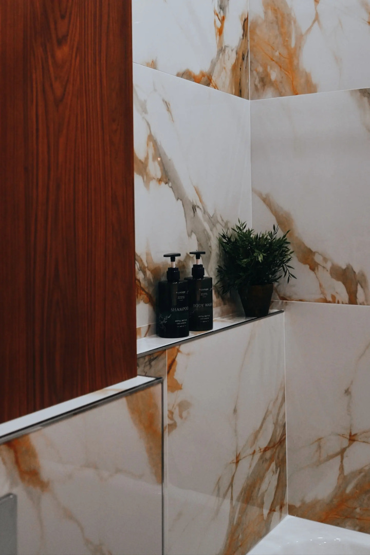 Апартаменты Ballet ЖК бизнес-класса