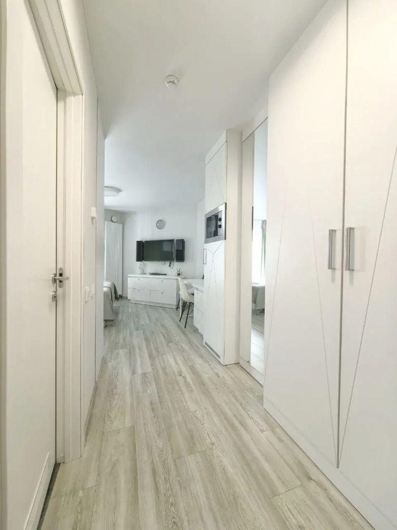 Апартаменты Euphoria