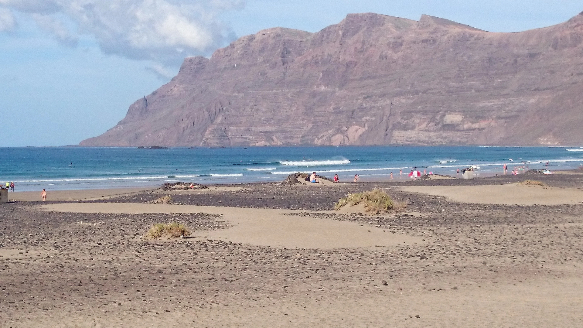 Вилла Lanzarote Natura