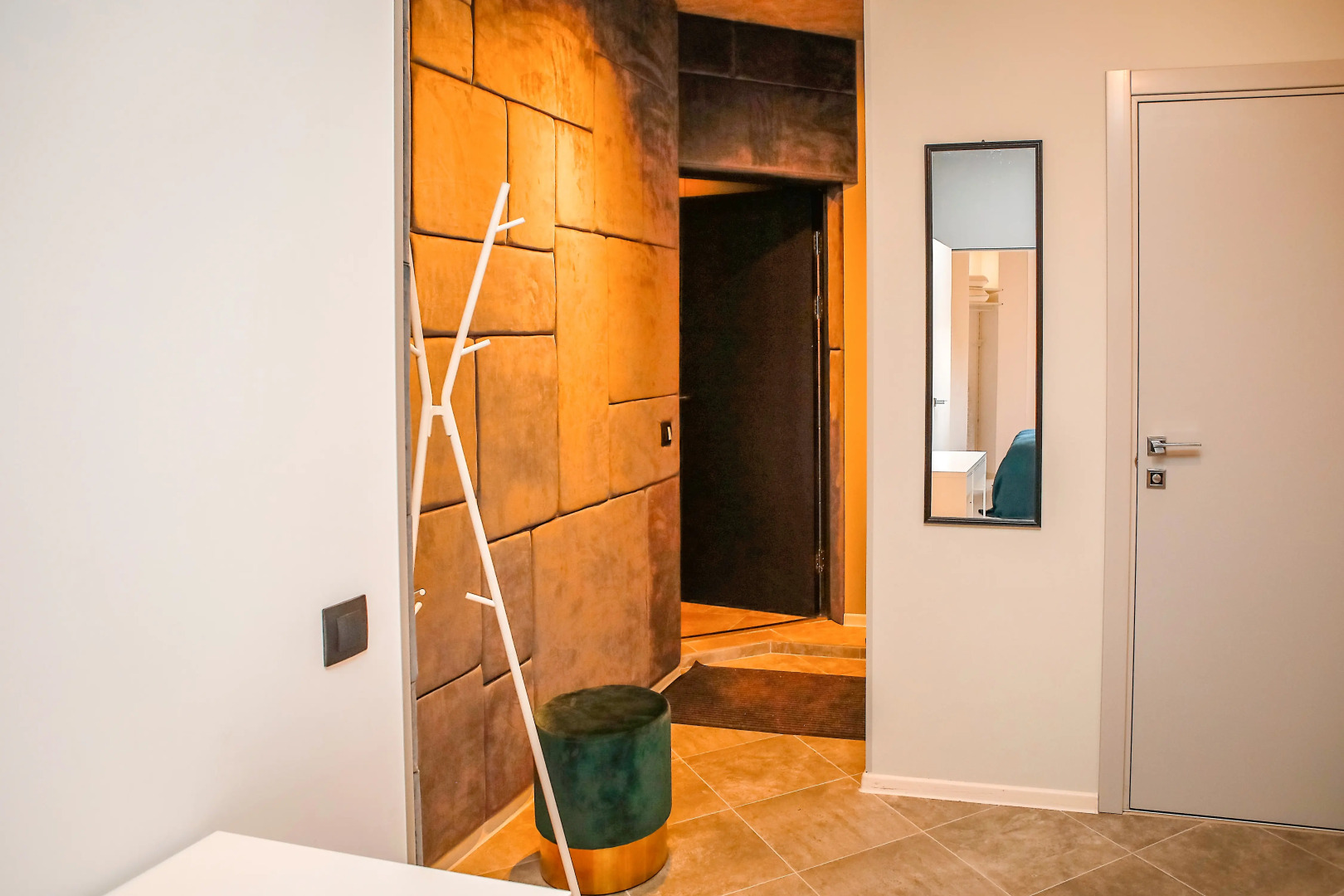 Апартаменты Luxury в самом центре города 2