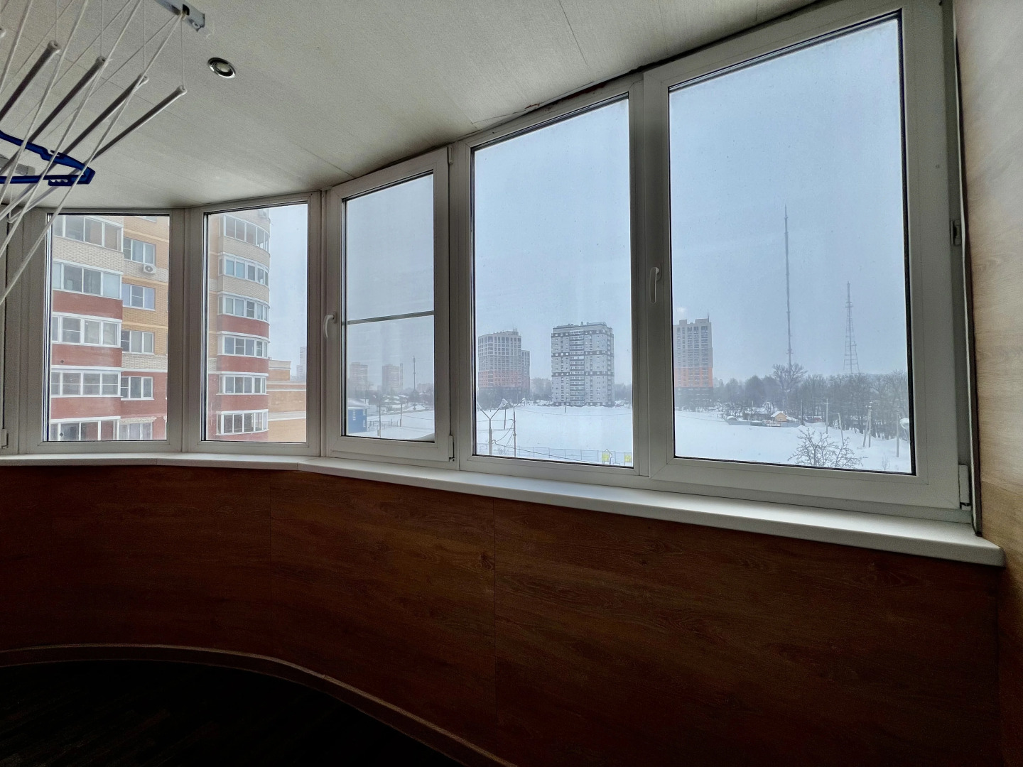 Апартаменты Pryanik Apartments Генерала Маргелова 5б