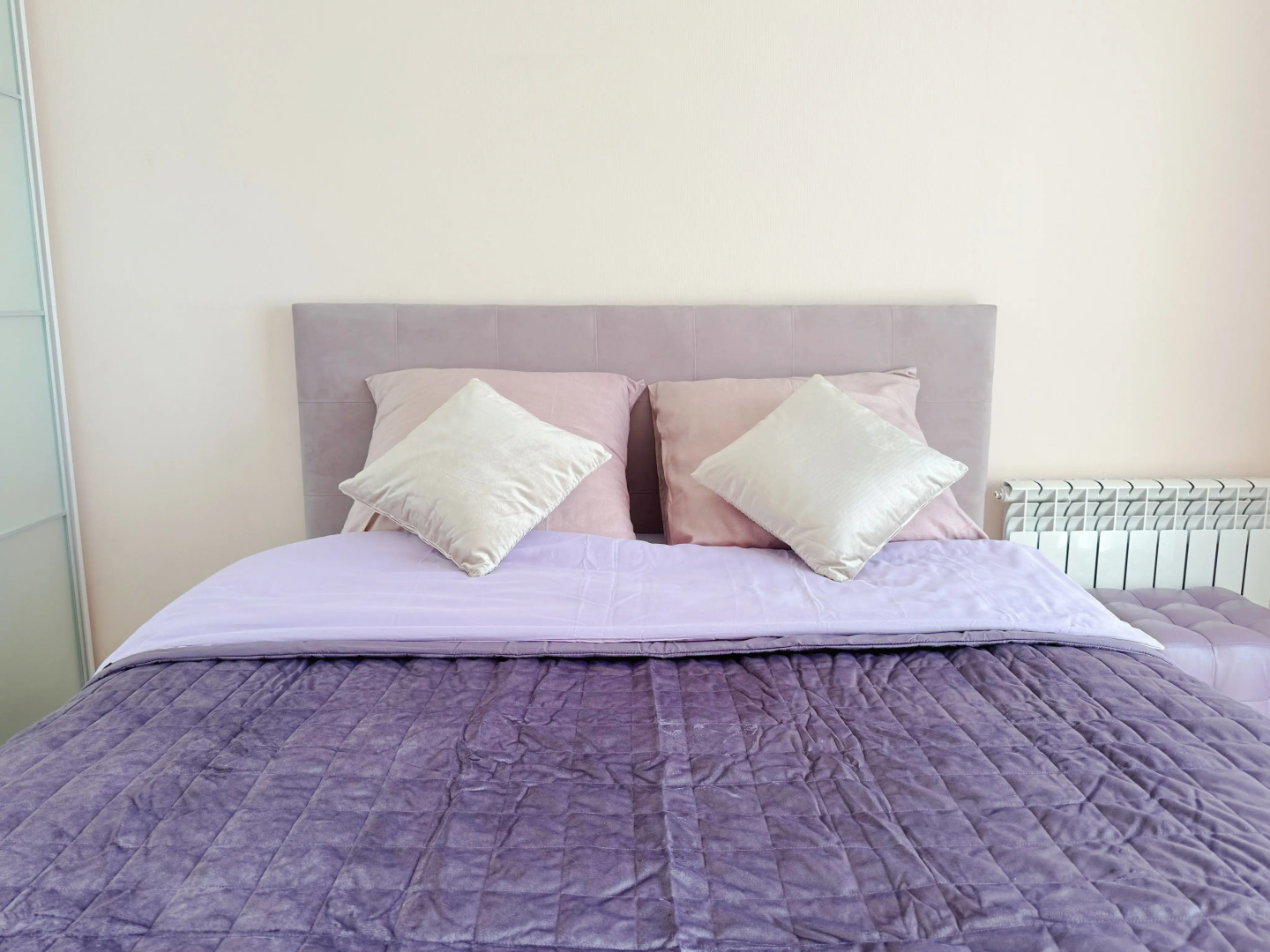 Апартаменты с Террасой и Видом на реку на Михайловской набережной