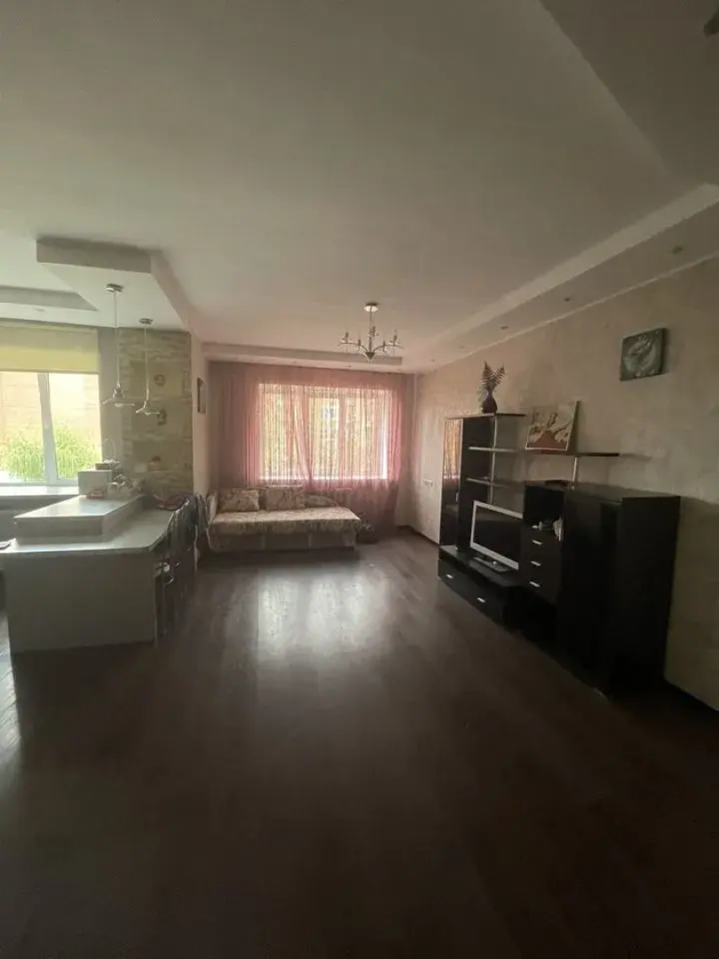 Квартира в Комсомольском Переулке 63