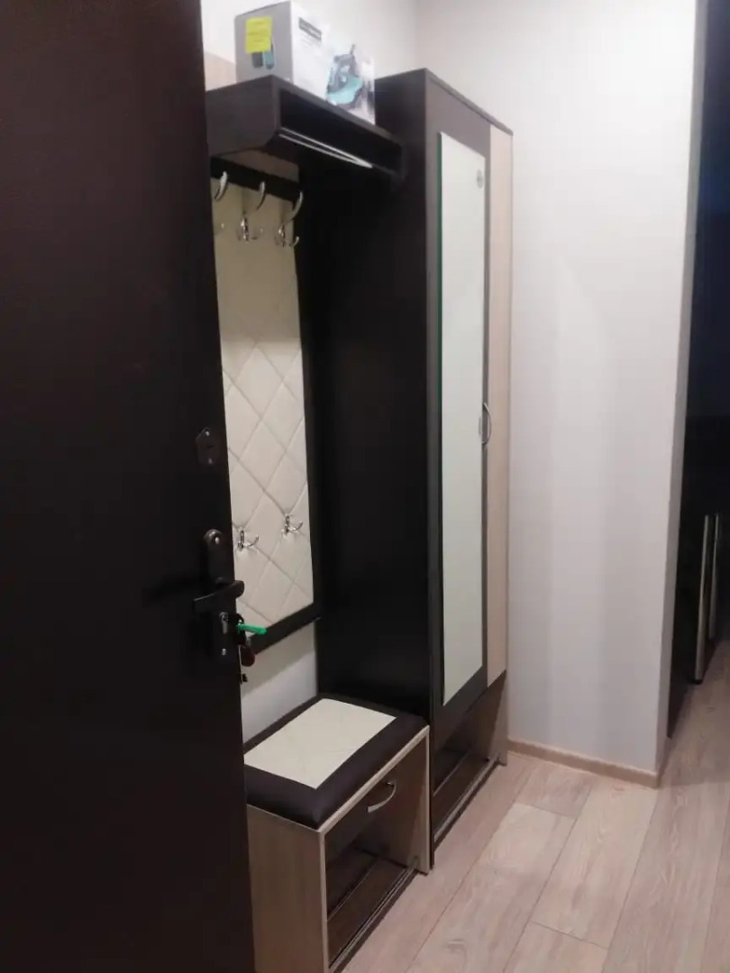 Апартаменты Босфор 2