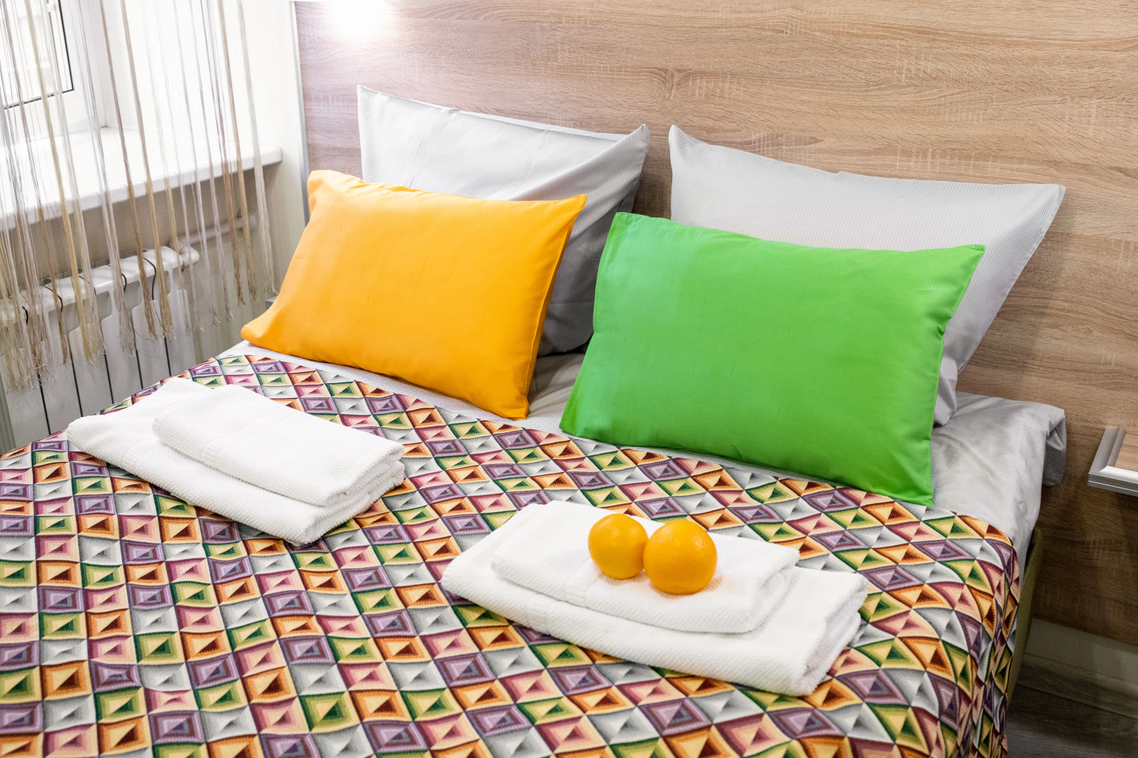 Отель Авита Красные Ворота