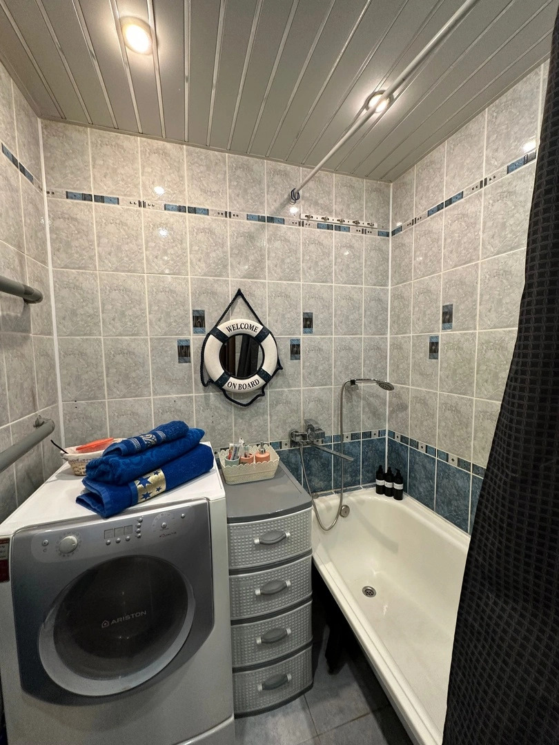 Апартаменты Стаханова 40