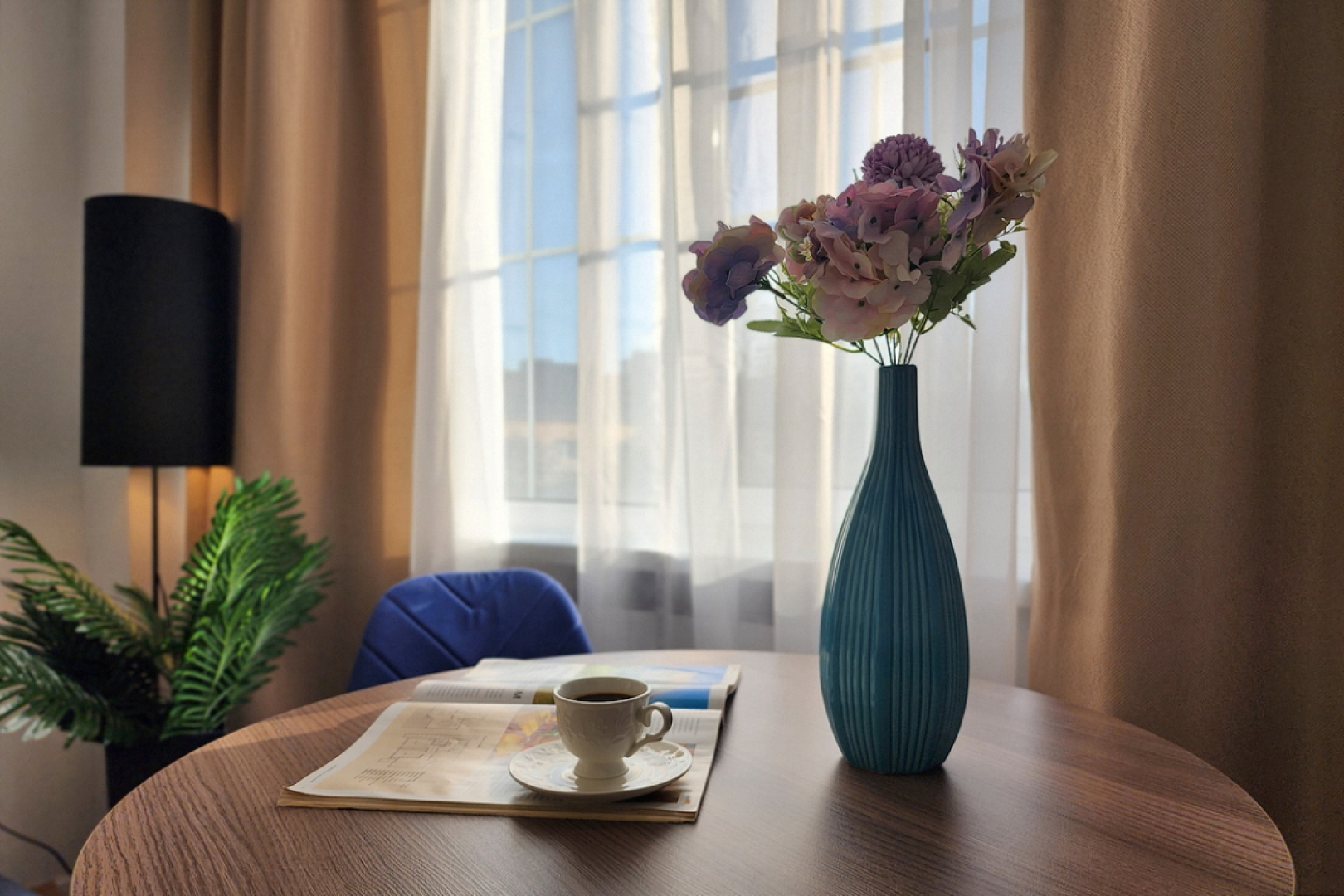 Апартаменты Queenstay Санни на Войковской