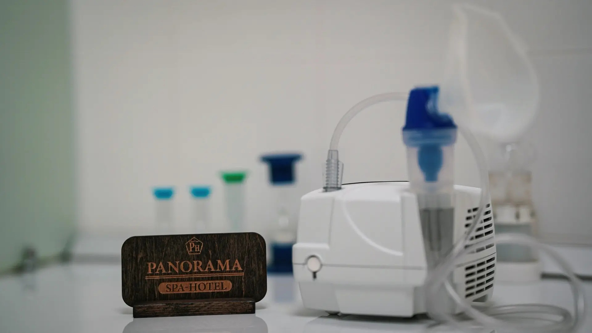 Отель Панорама