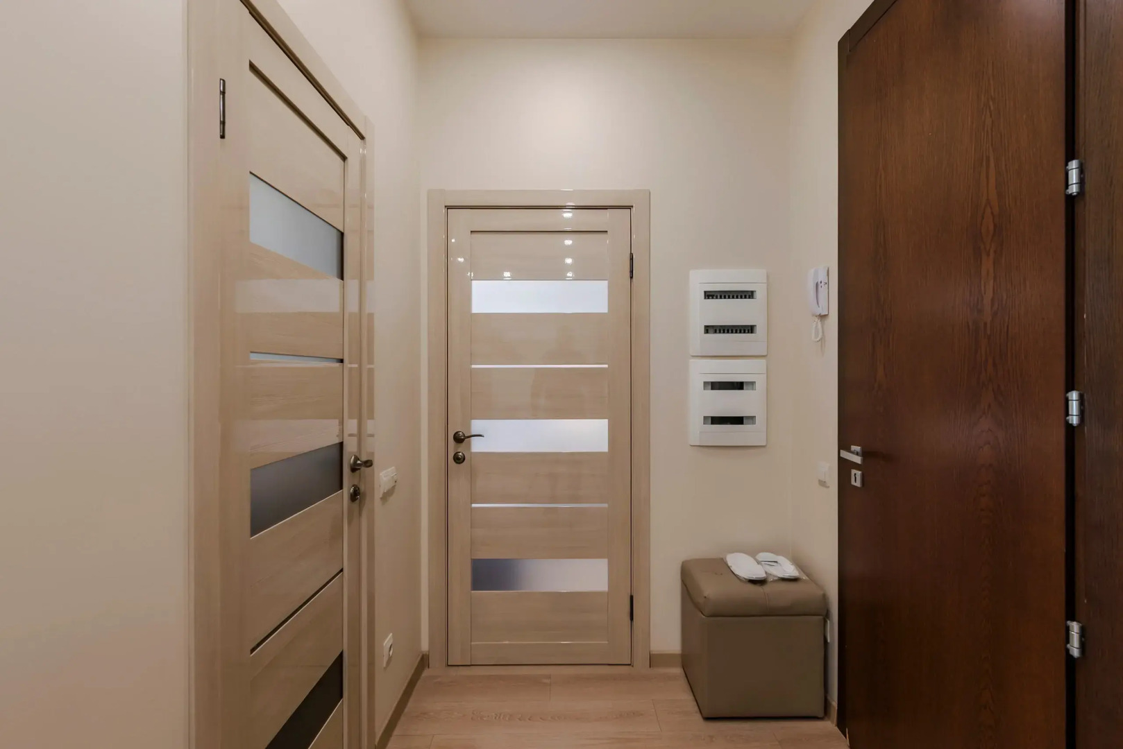 Апартаменты в Самом Центре Сочи в АК Архитектор