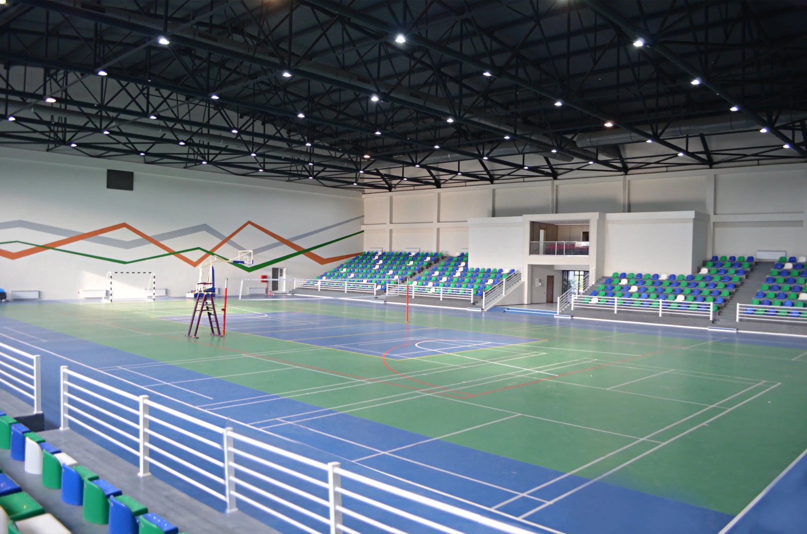 Вилла Arena Apartments Guba