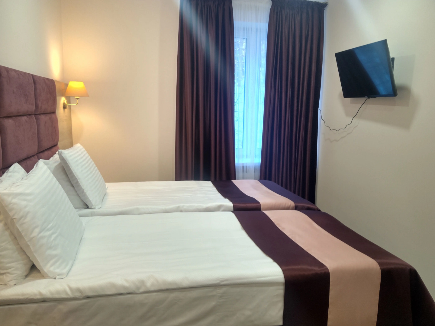 Гостевой Дом Эверест