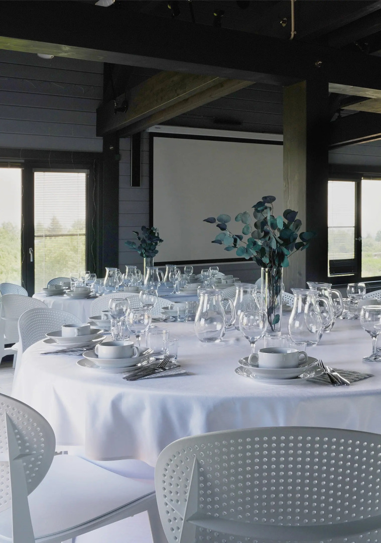 База Отдыха Загородный Клуб Озеро