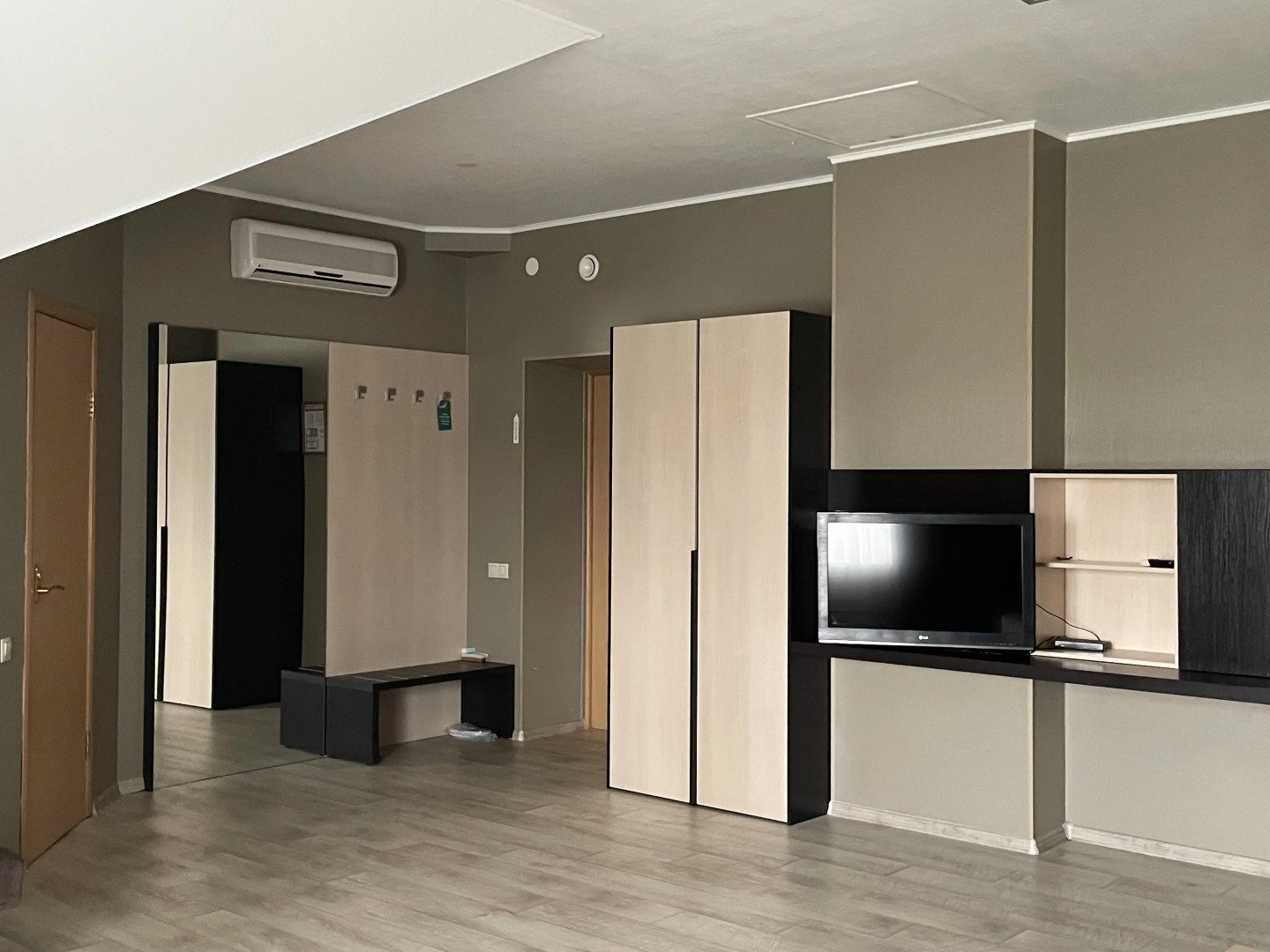 Гостиничный комплекс "Чистые Пруды"