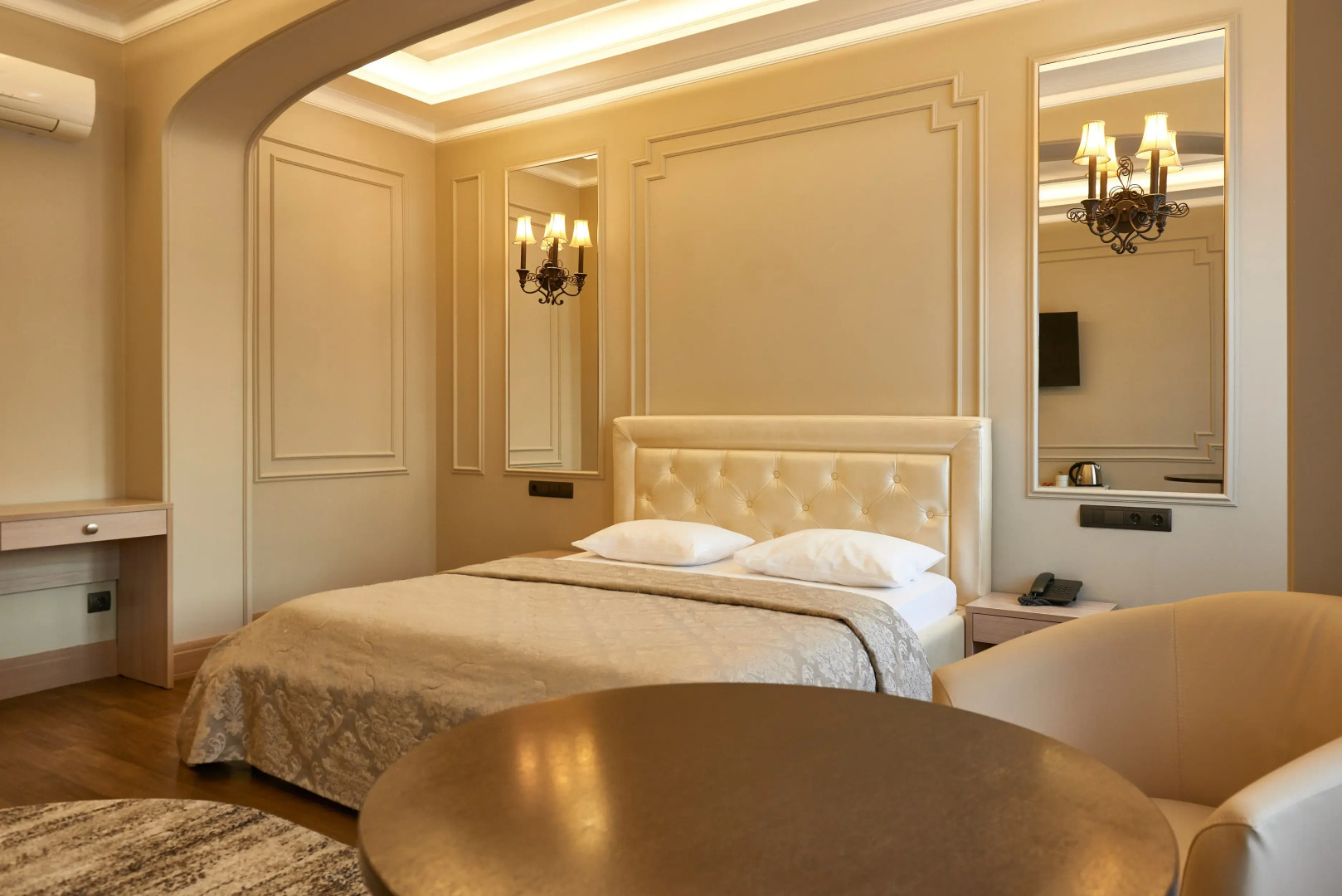 Мини-отель Таёжный