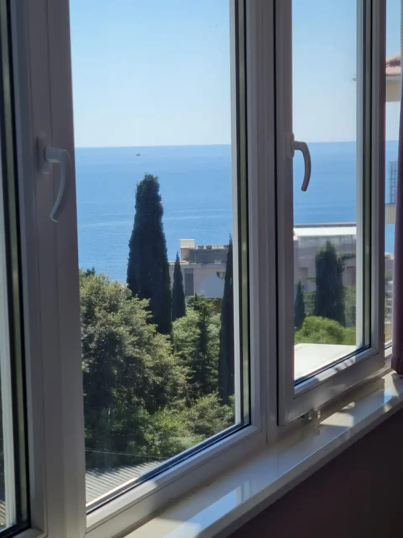 Гостевой Дом Янтарный