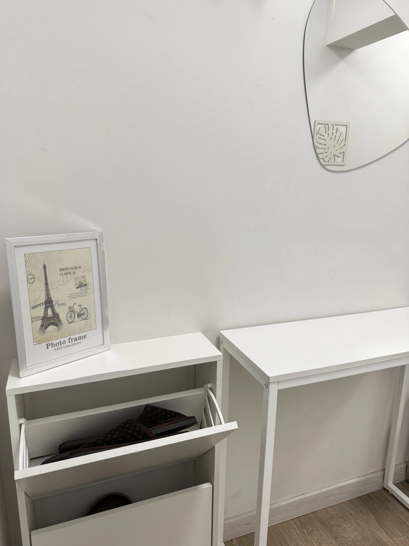 Квартира Уютная в шаге от головы Ленина