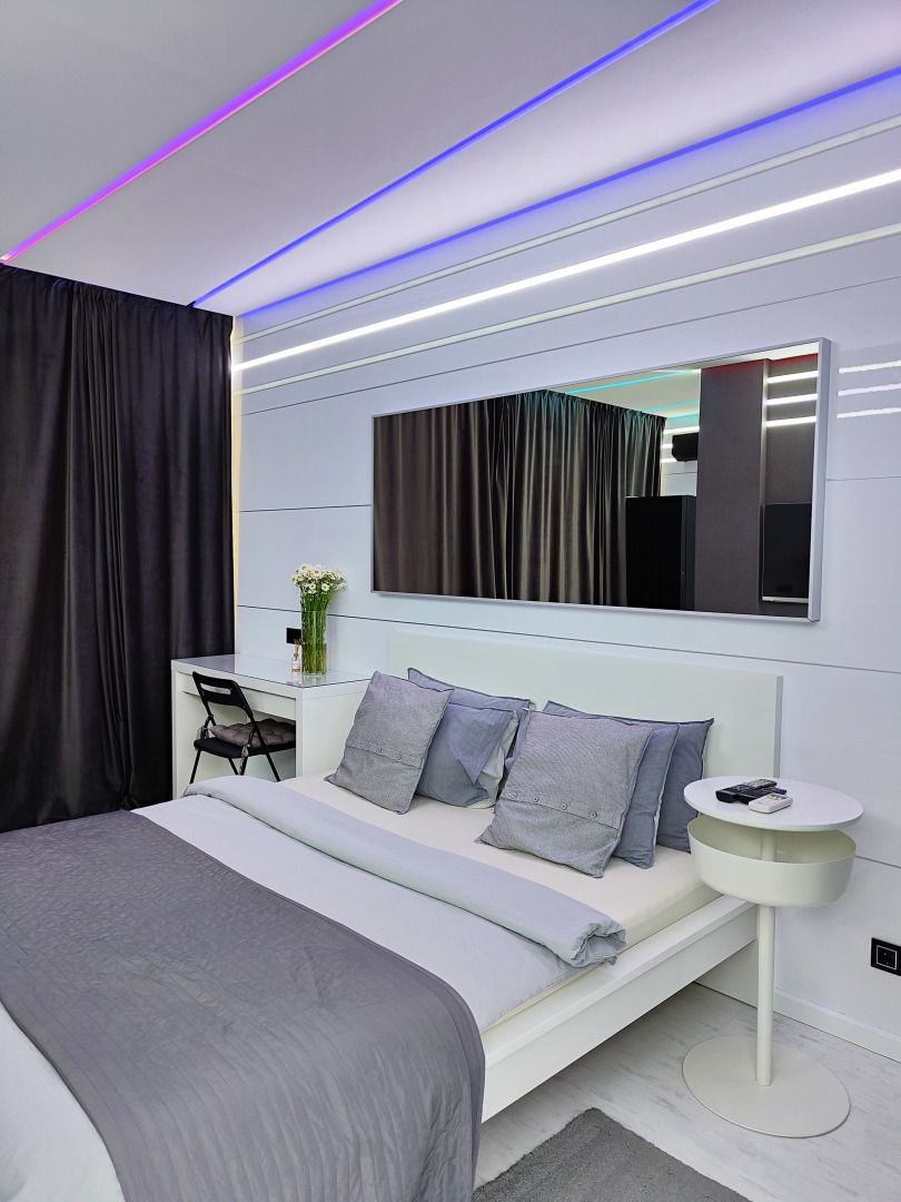 Квартира Космос