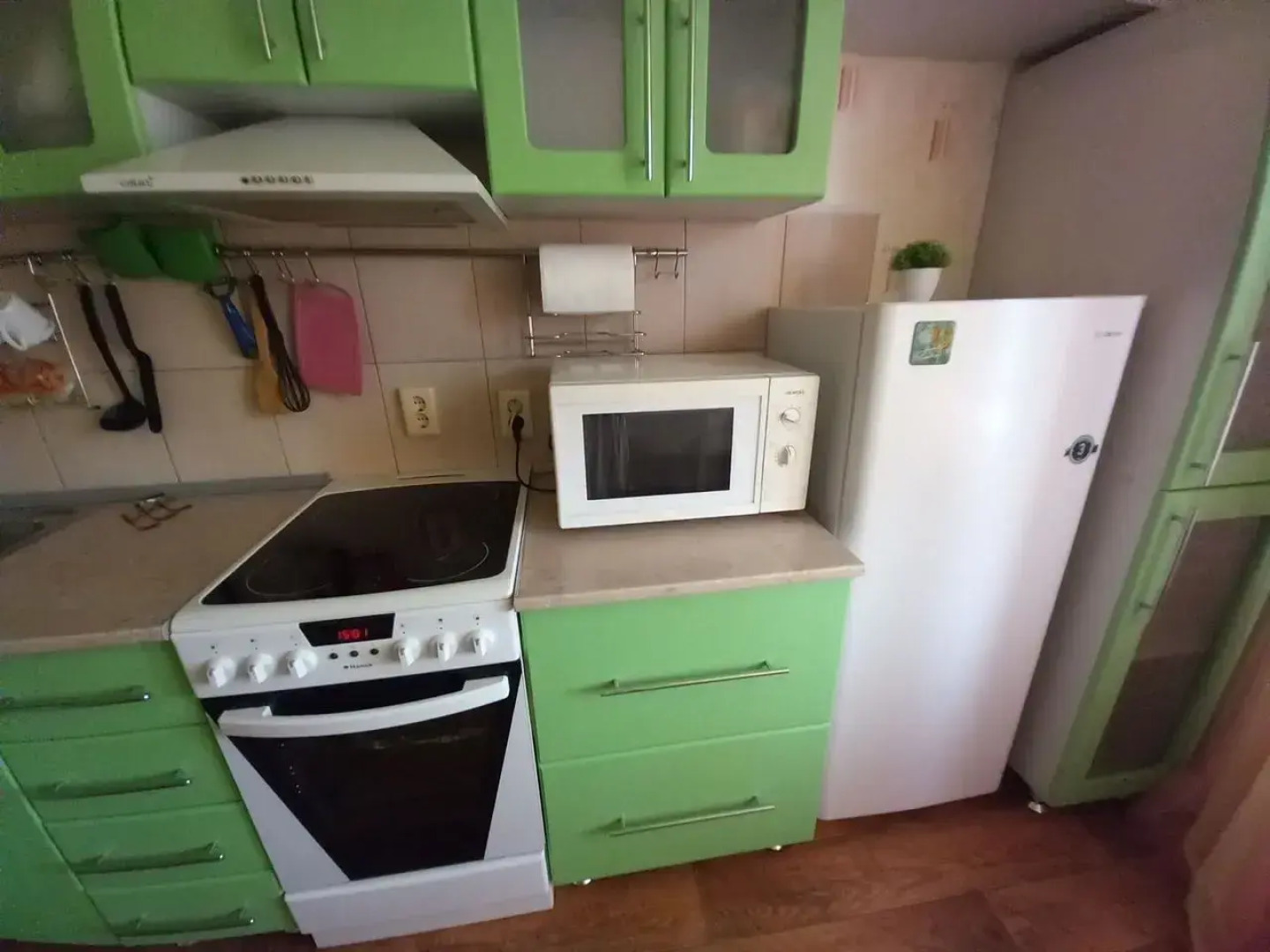 Квартира на Ленина 143