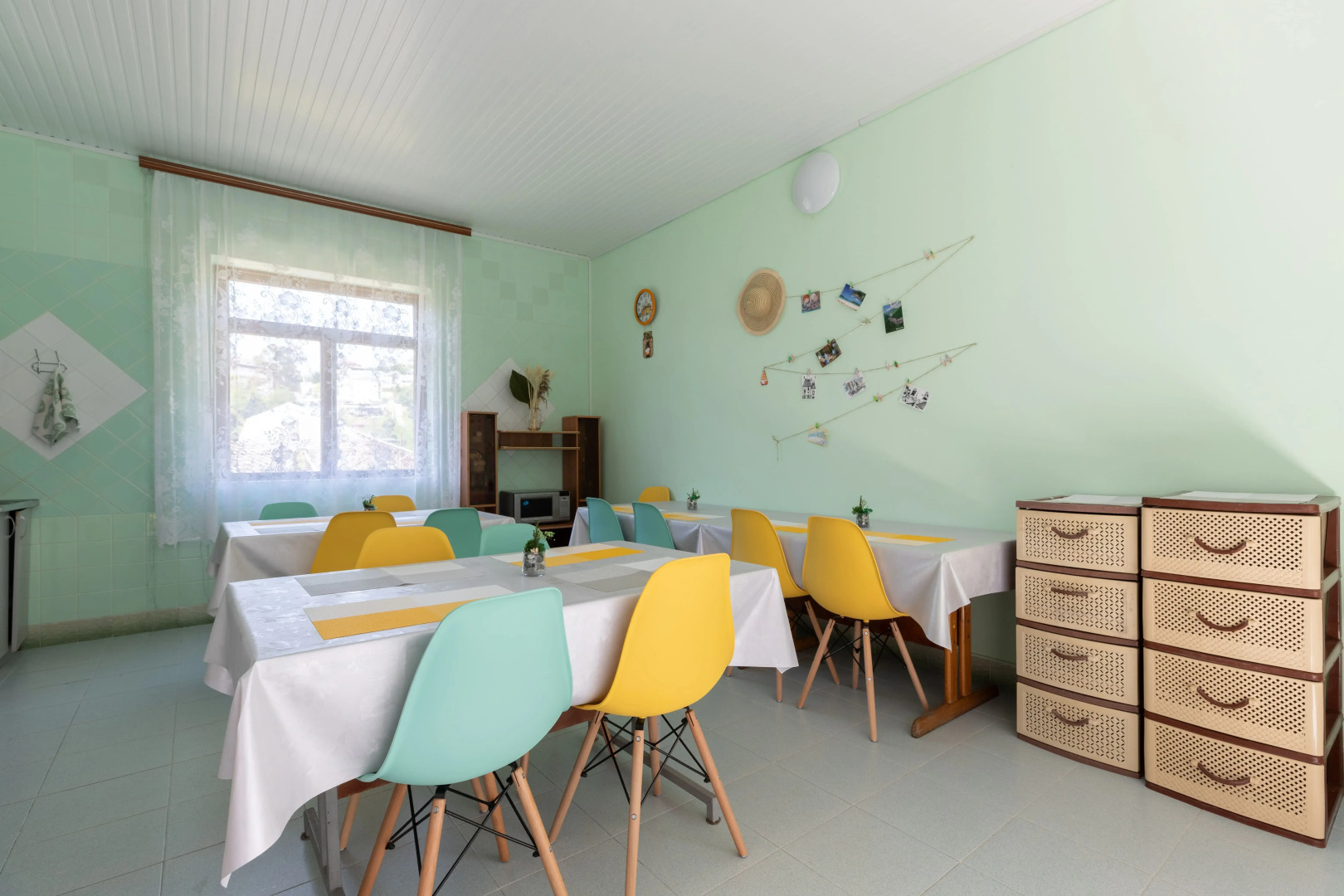 Гостевой дом Селена