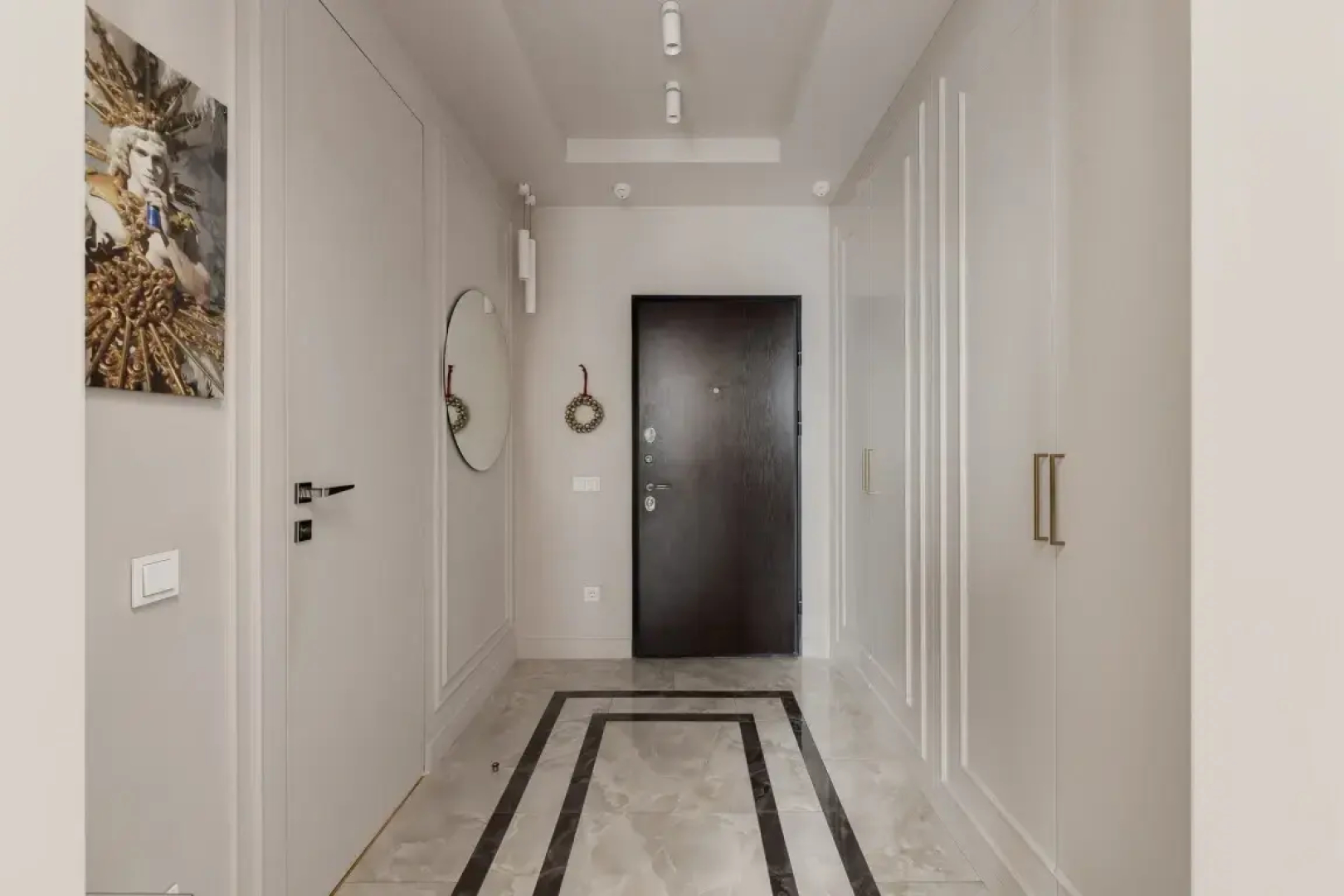 Апартаменты Renaissance by Smart Lofts Moscow