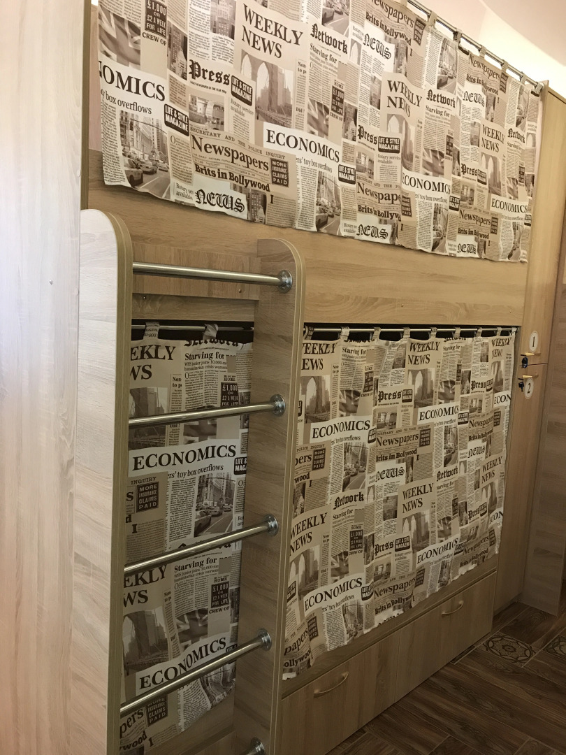 Хостел Европейский