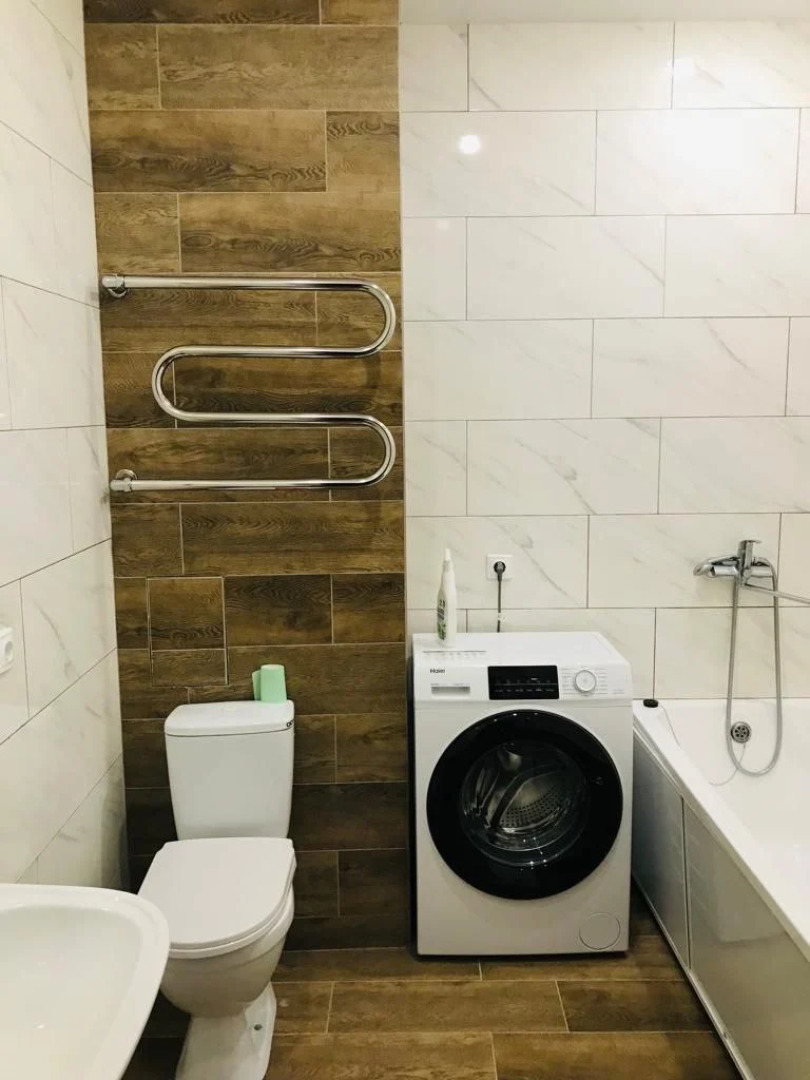 Квартира Уютная у Парка Галицкого