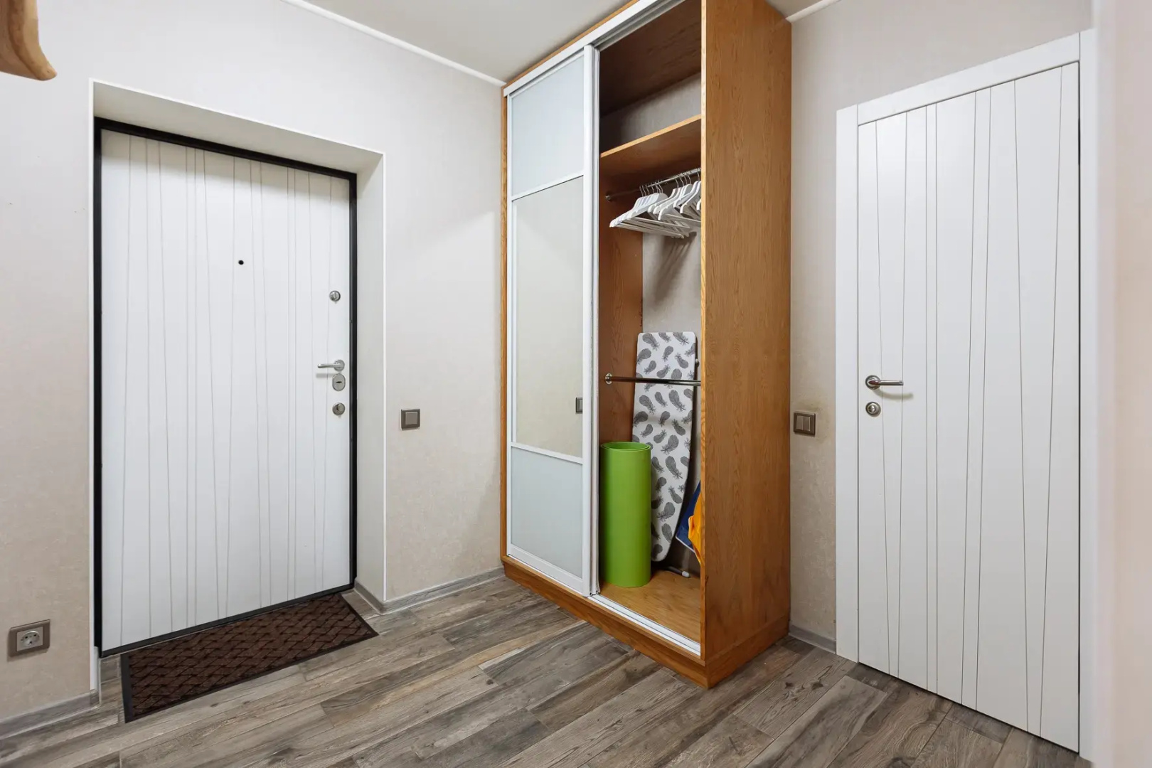 Апартаменты Malkova Apartments на Приморской
