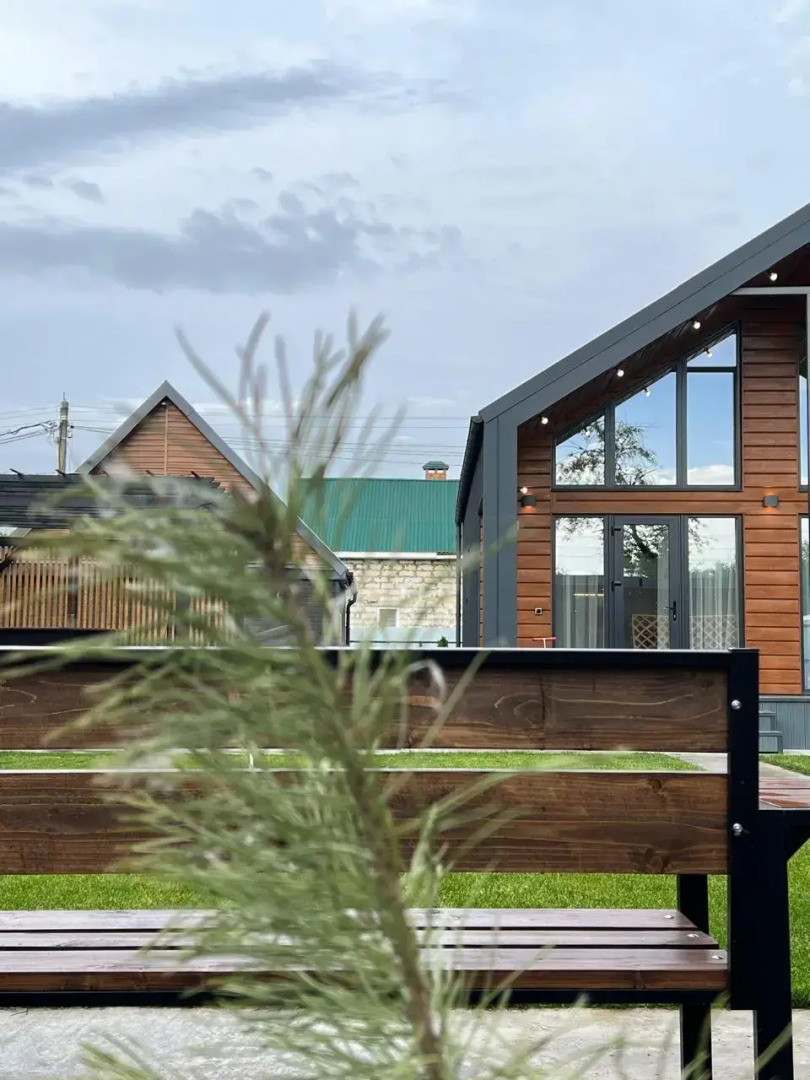 Шале Дрим Хаус