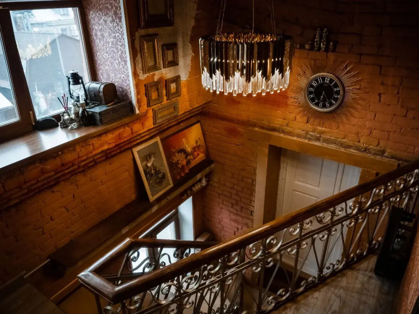 Квартира ImpeRialist