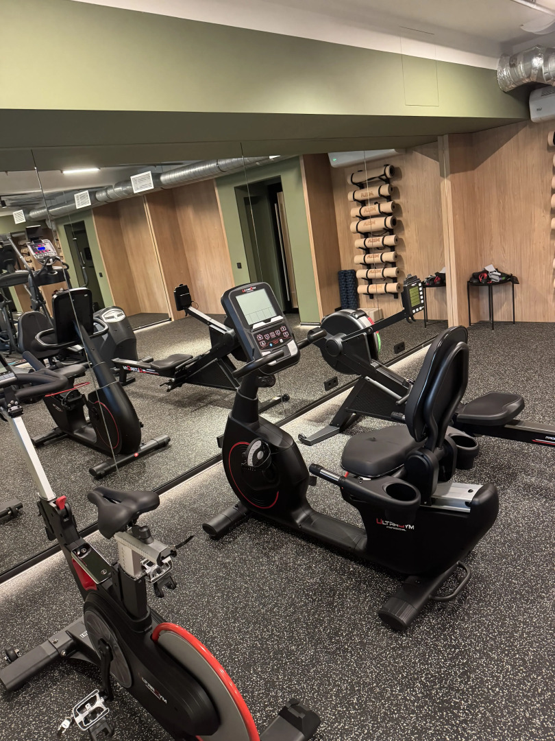 Квартира на Приморском Шоссе 570Л