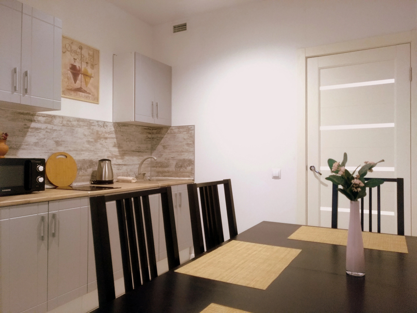 Апартаменты DailyRent Apart-Университетский