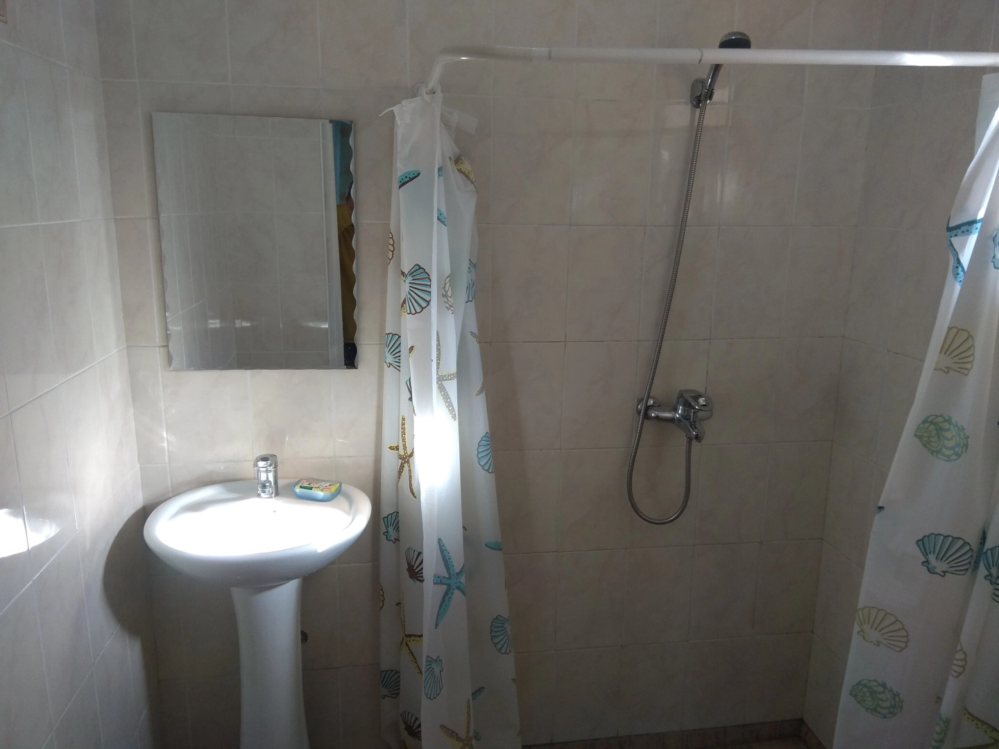 Гостевой дом Подсолнухи