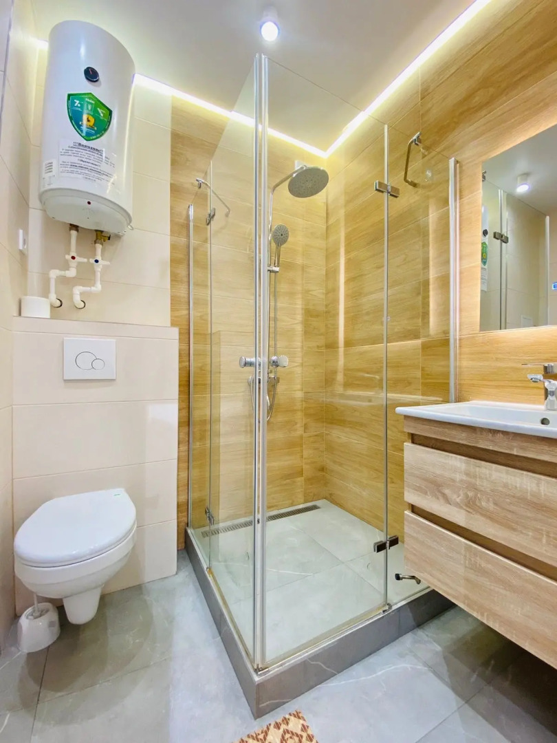 Апартаменты Моршанское Шоссе 24И/ 86