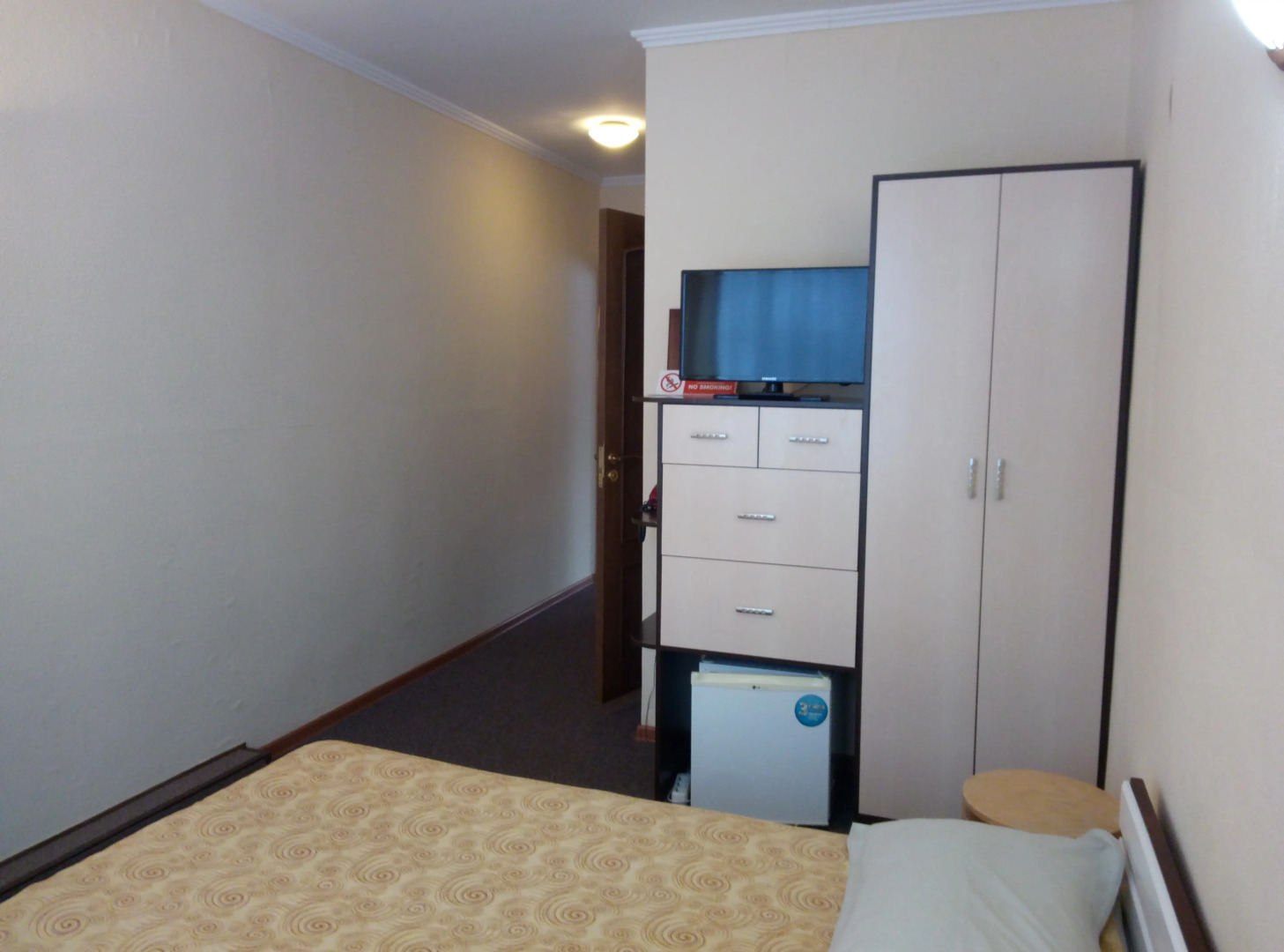 База отдыха Антариус