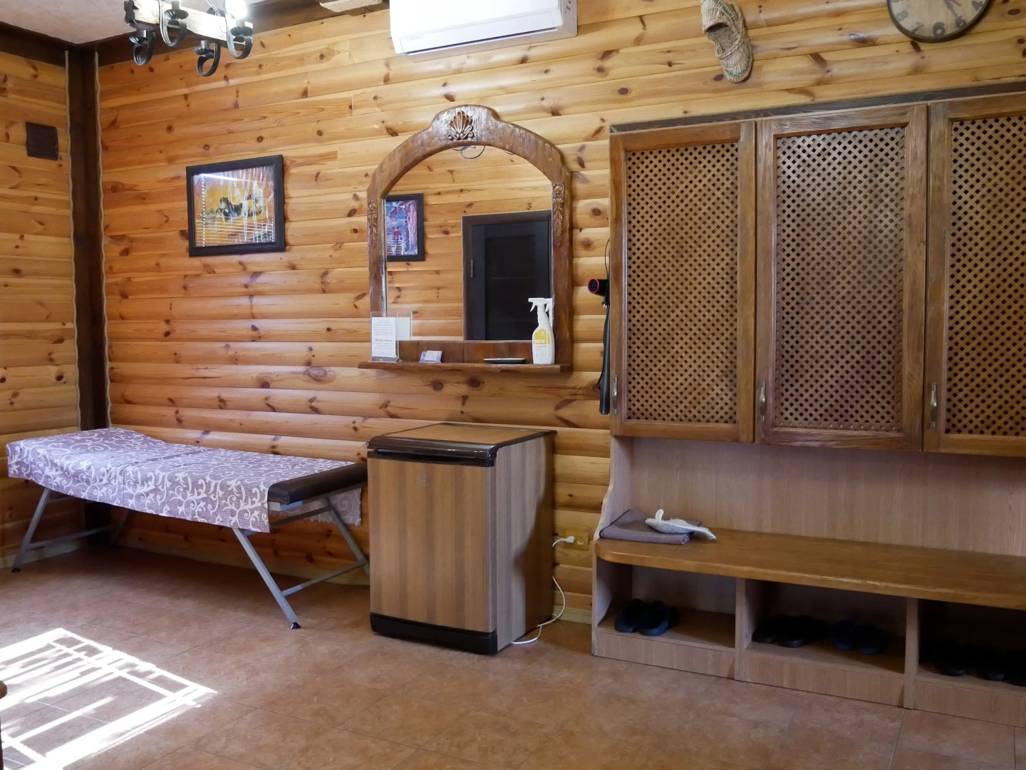 Мини-Отель Вилла Венеция