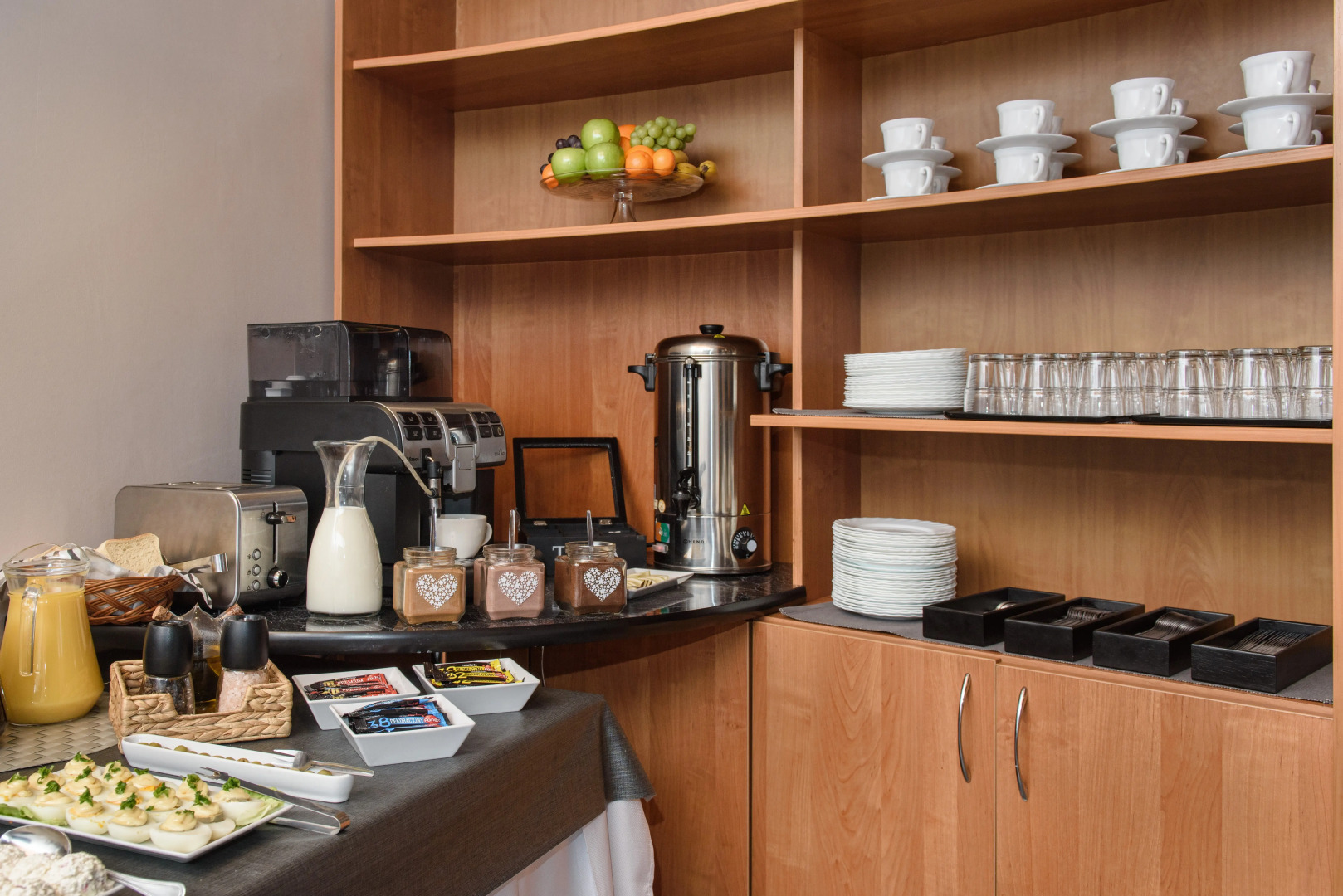 Отель Nowa Panorama