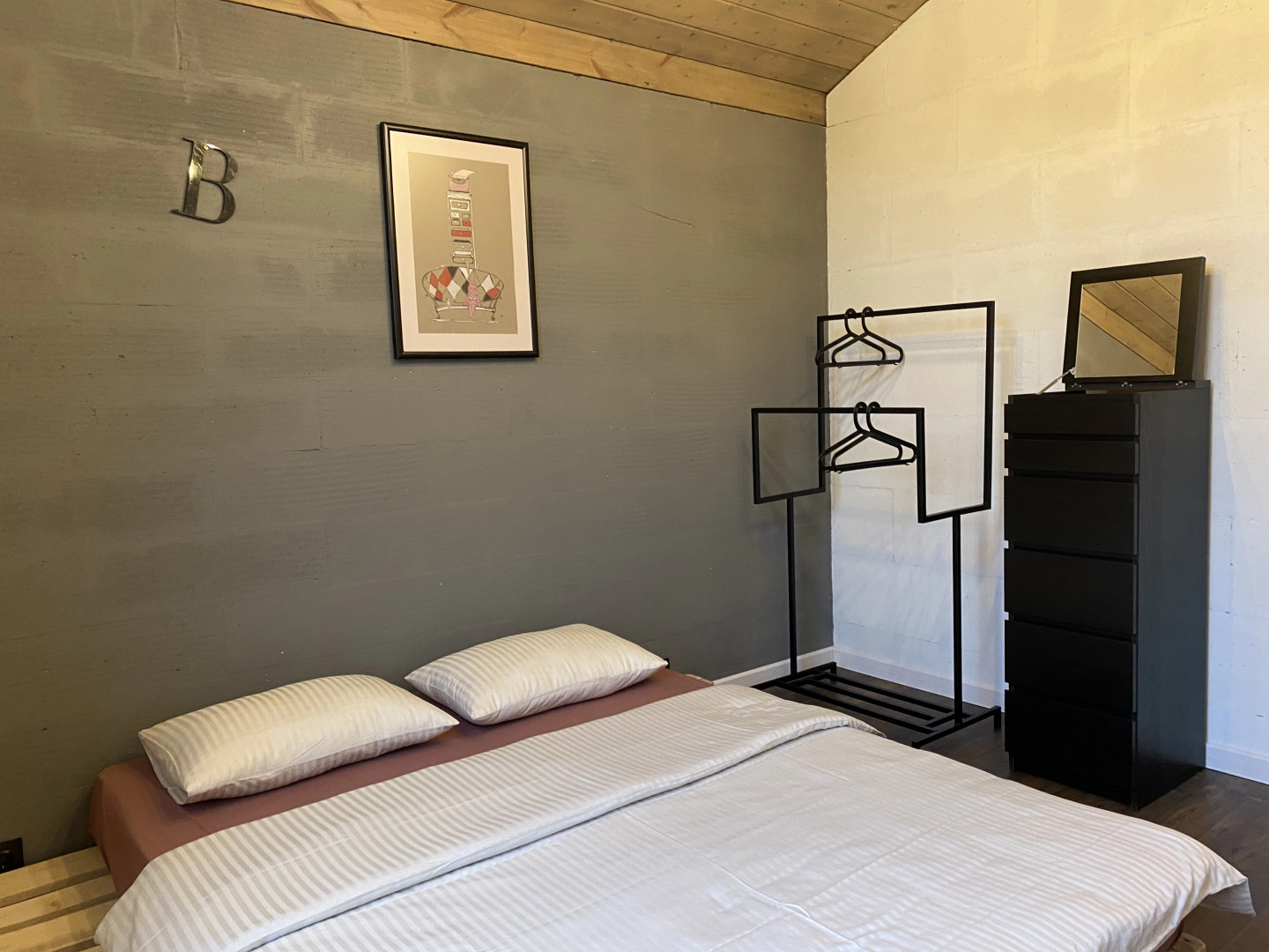 Эко отель Арт Хаус