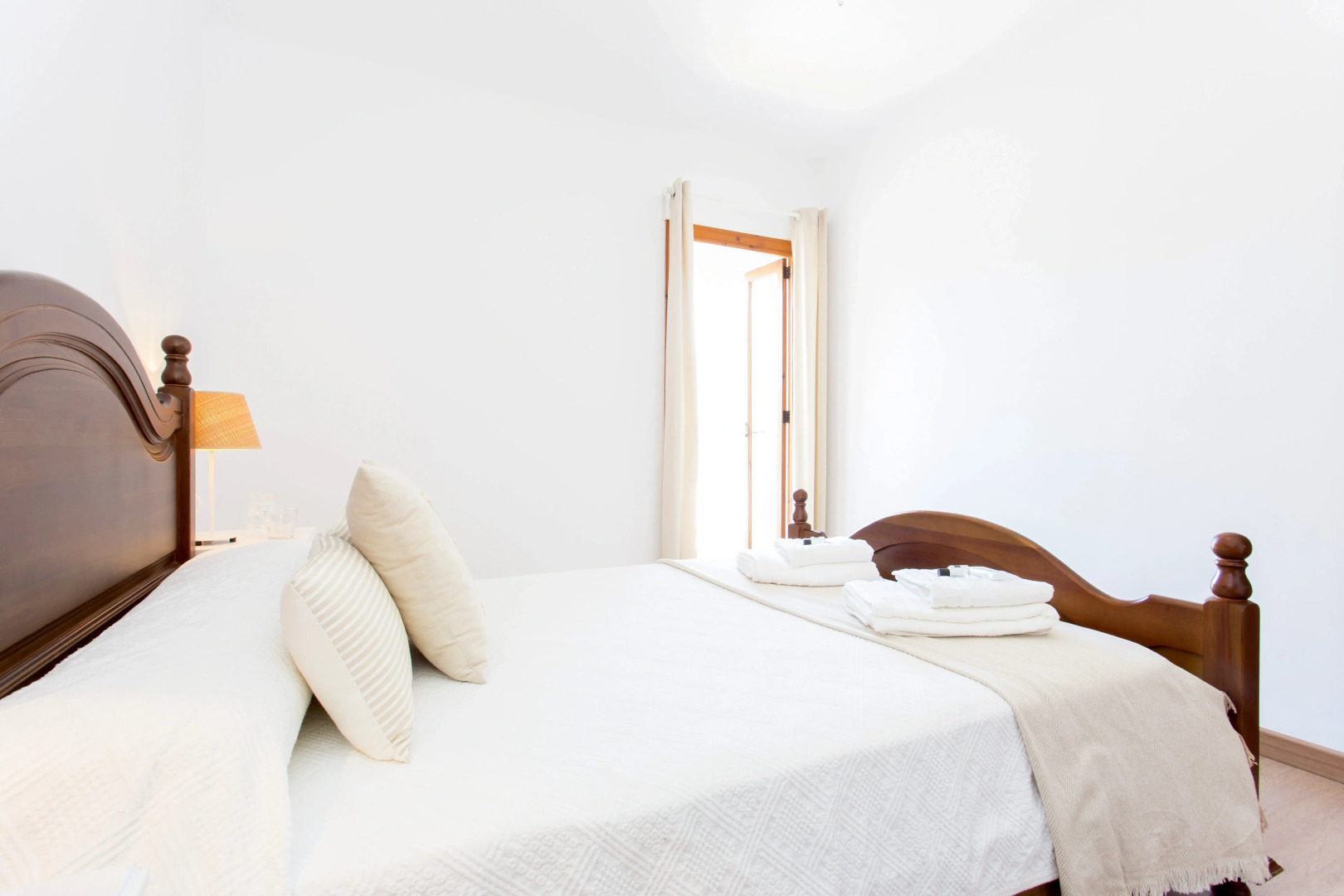 Es Castellet de Buñola Villa