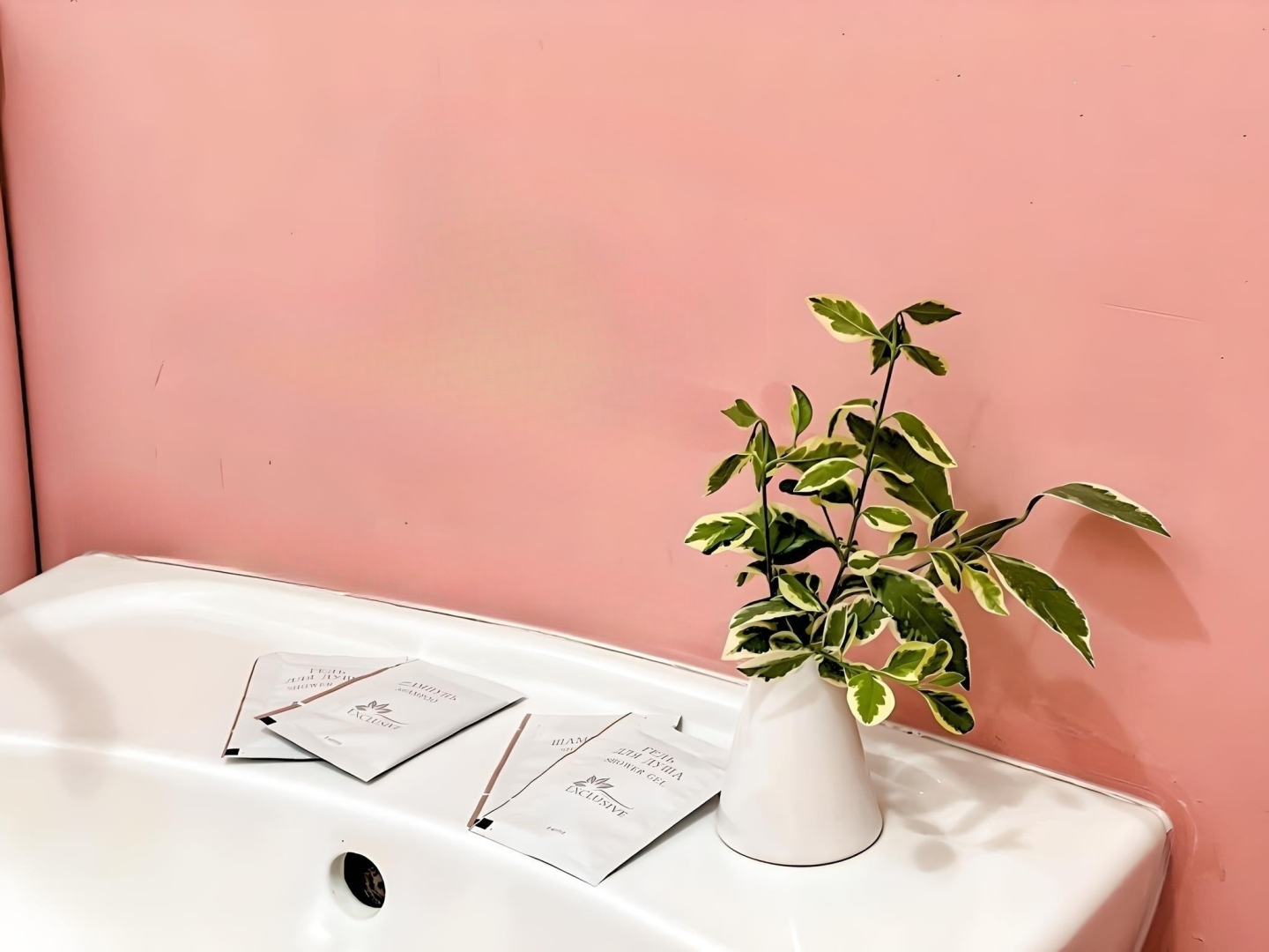 Апартаменты KrymskHome