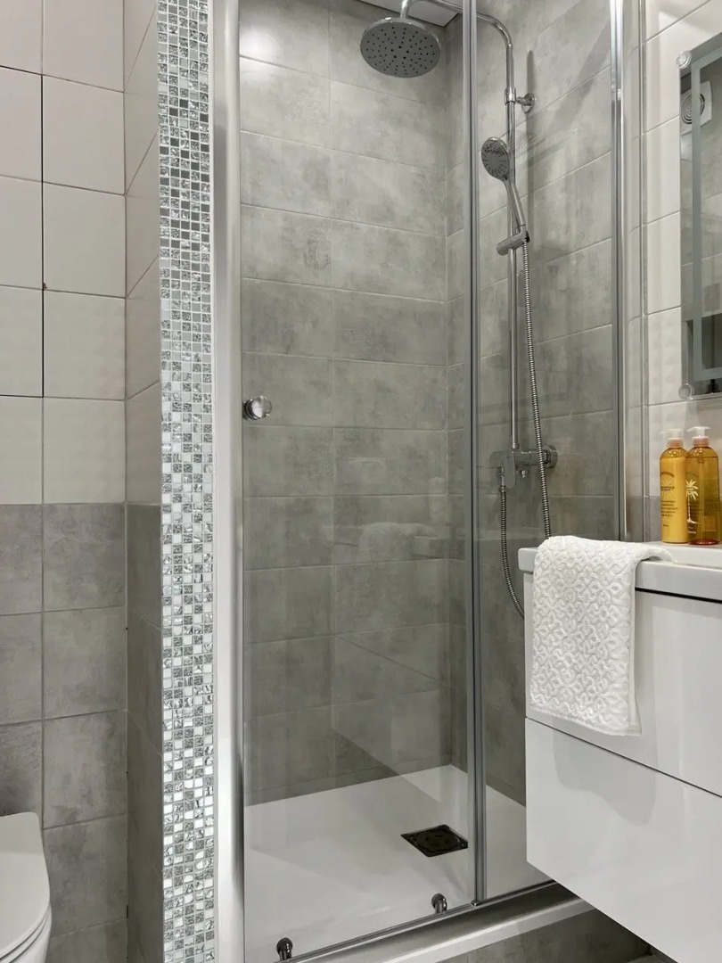 Апартаменты Уральская 4