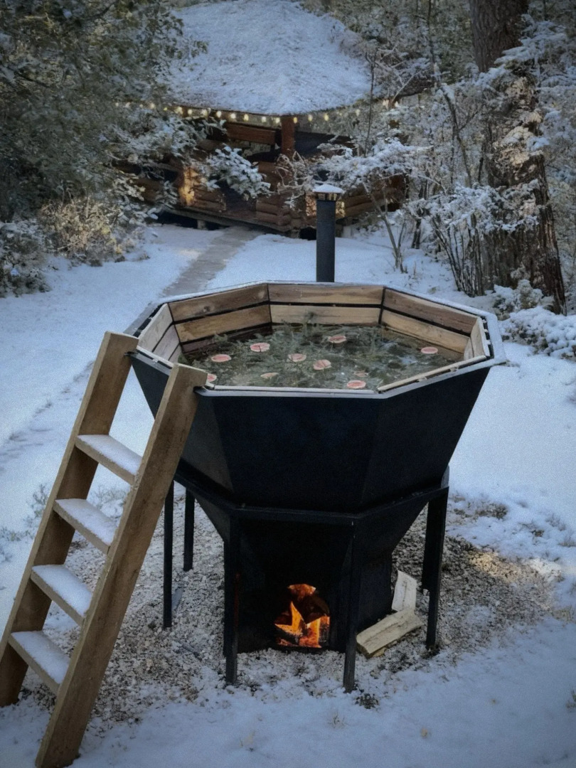 Отель Крутой яр