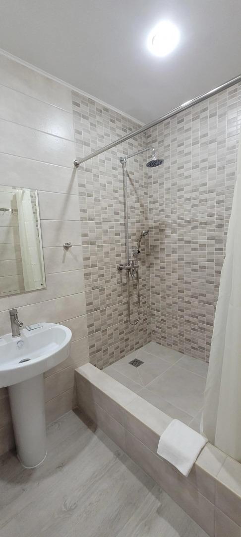 Отель Олимп