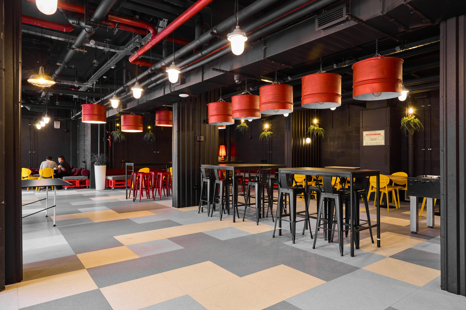 Отель Максимус на Лесной